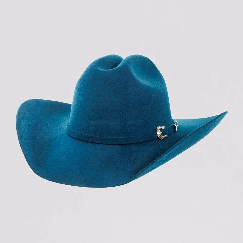 Ocean Eleven Cowboy Hat