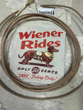 Free Weiner Rides Tee