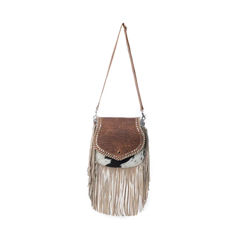 Dusty Lariat Saddle Bag