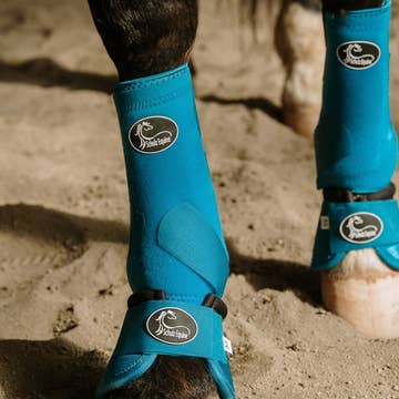 Bell Boots