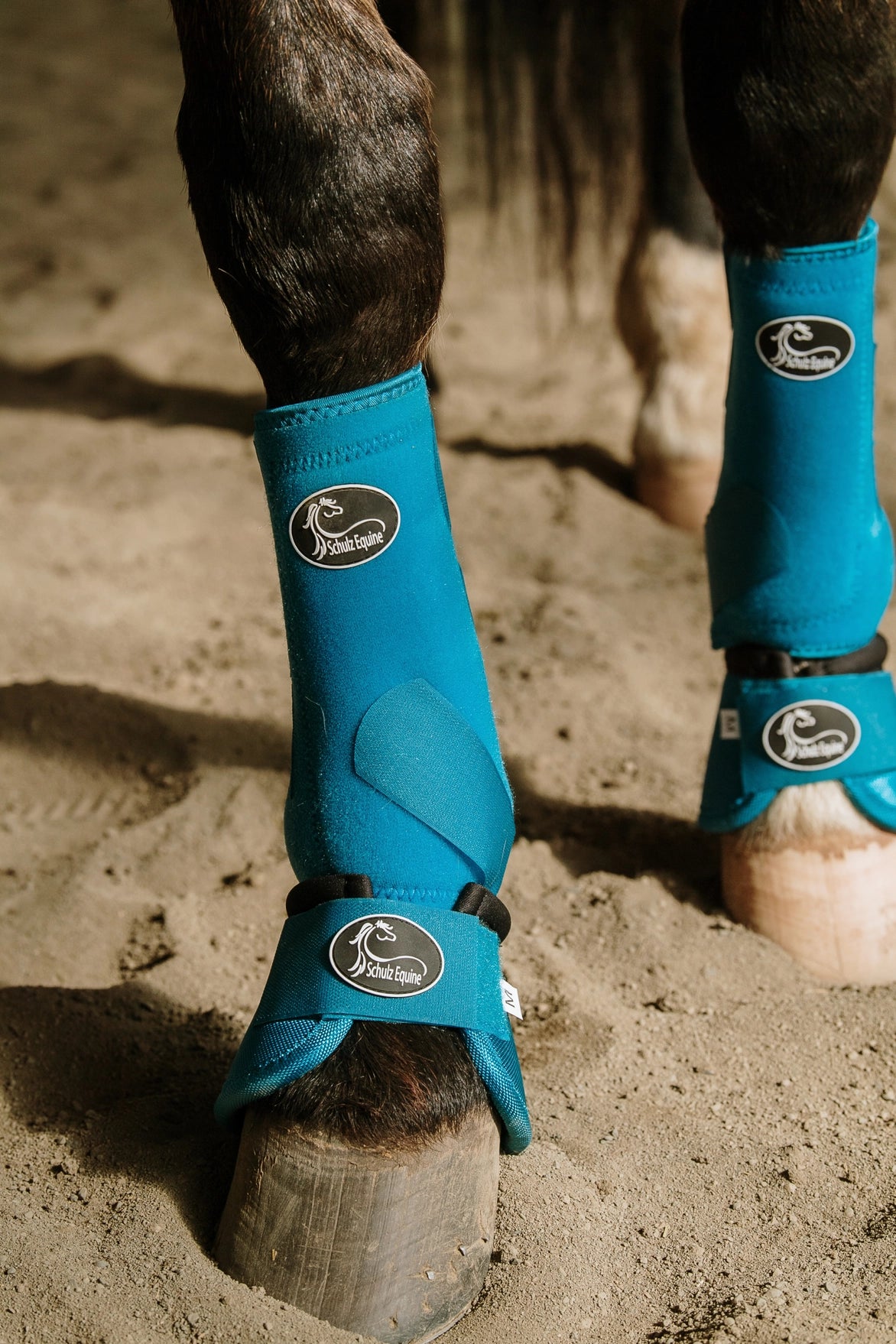 Bell Boots