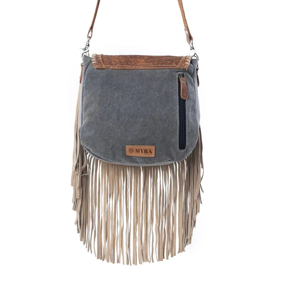 Dusty Lariat Saddle Bag