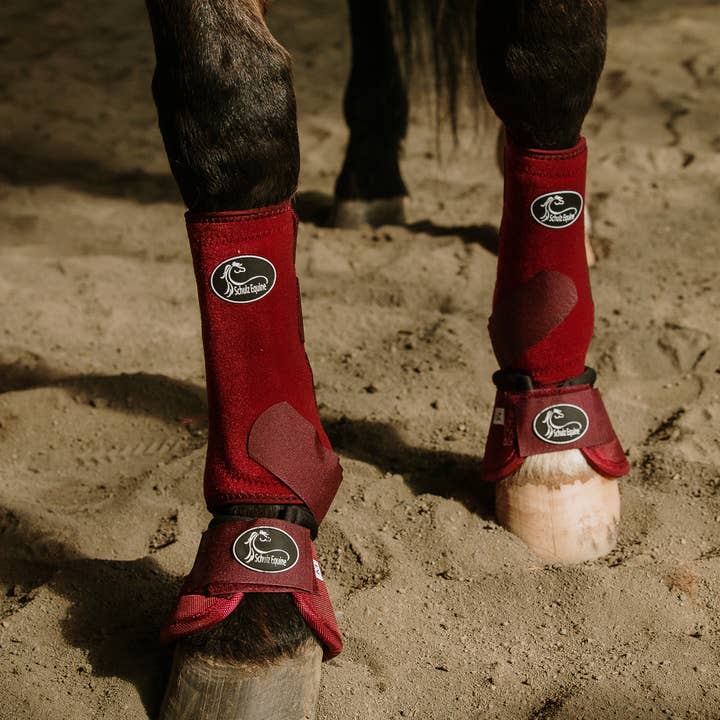 Bell Boots