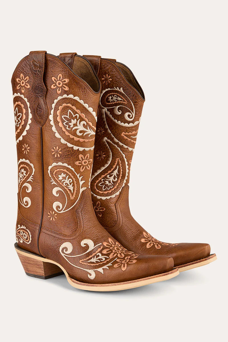 1772 Womans Boots