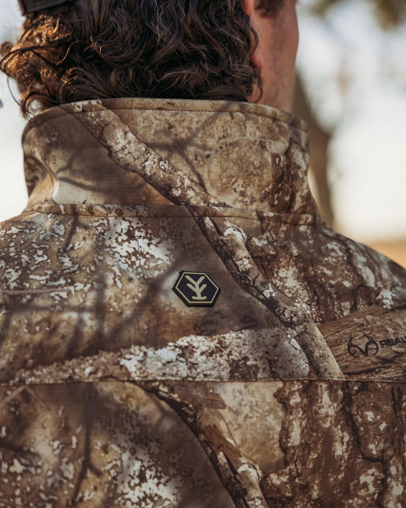 Overland Ripstop Vest
