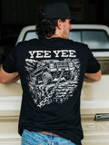 Stuck Tee