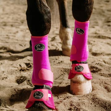 Bell Boots