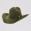 Olive Martini Cowboy Hat