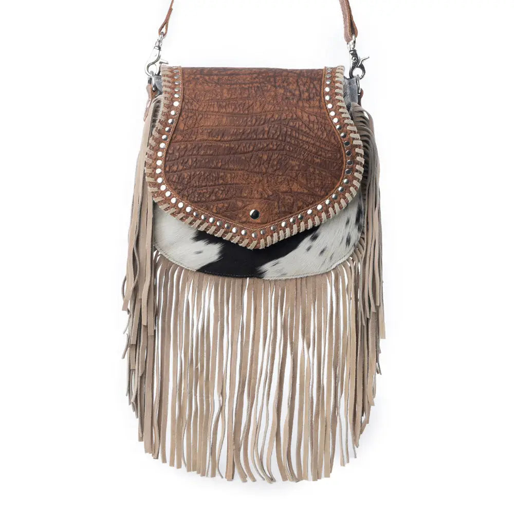 Dusty Lariat Saddle Bag