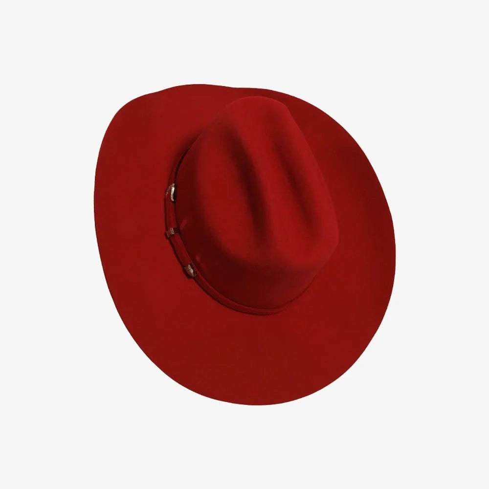 Red River Cowboy Hat