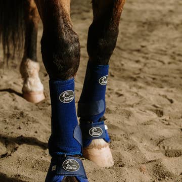 Bell Boots