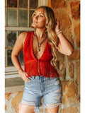 Love Lace Top
