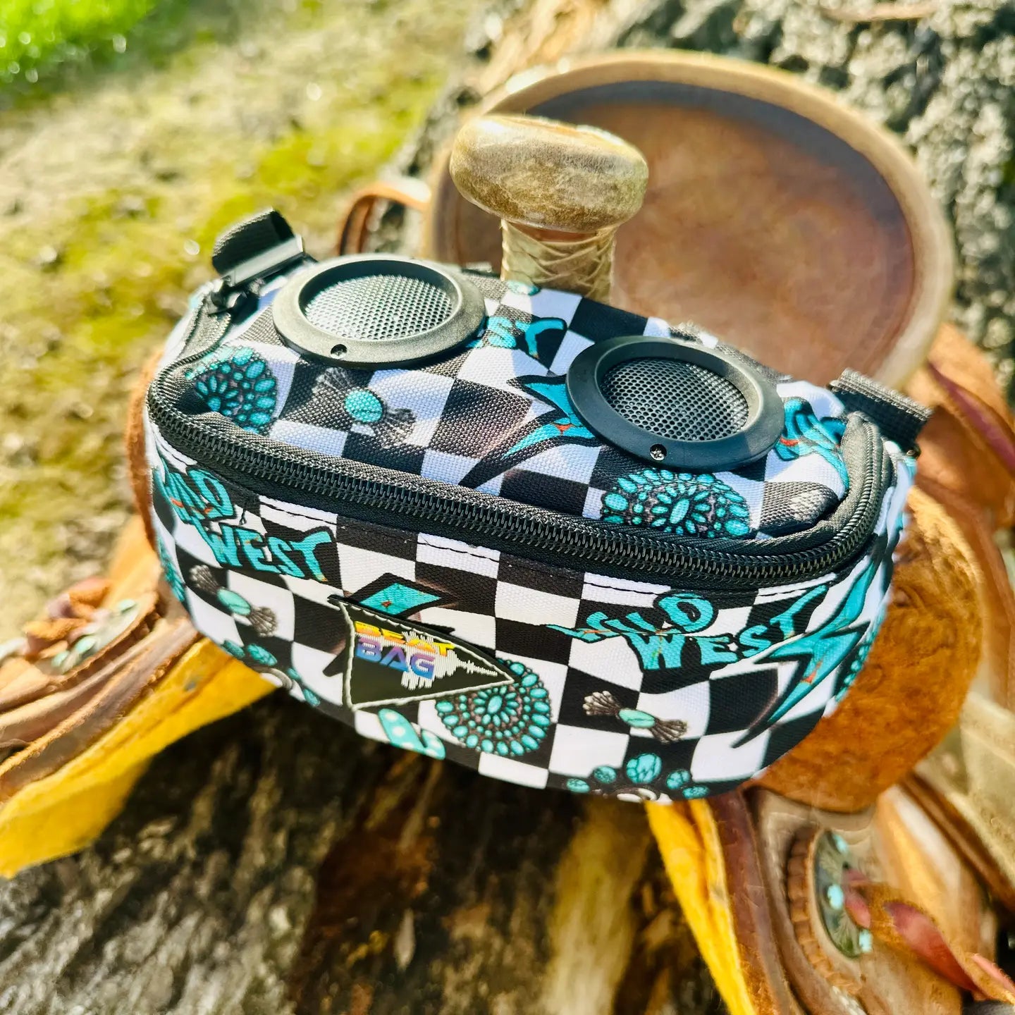 Beat Bag