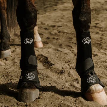 Bell Boots