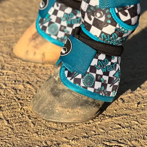 Bell Boots