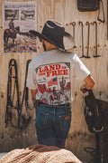 Freedom Ranch Tee