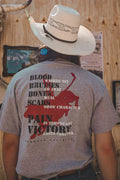 Blood, Sweat & Vistory