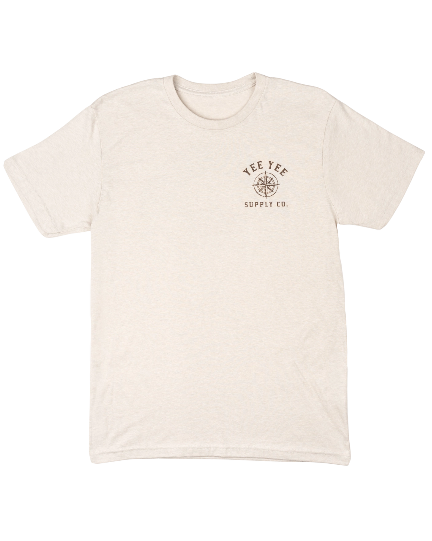 Not By Sight Tee