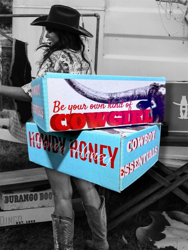 Chute Your Shot Mystery Box