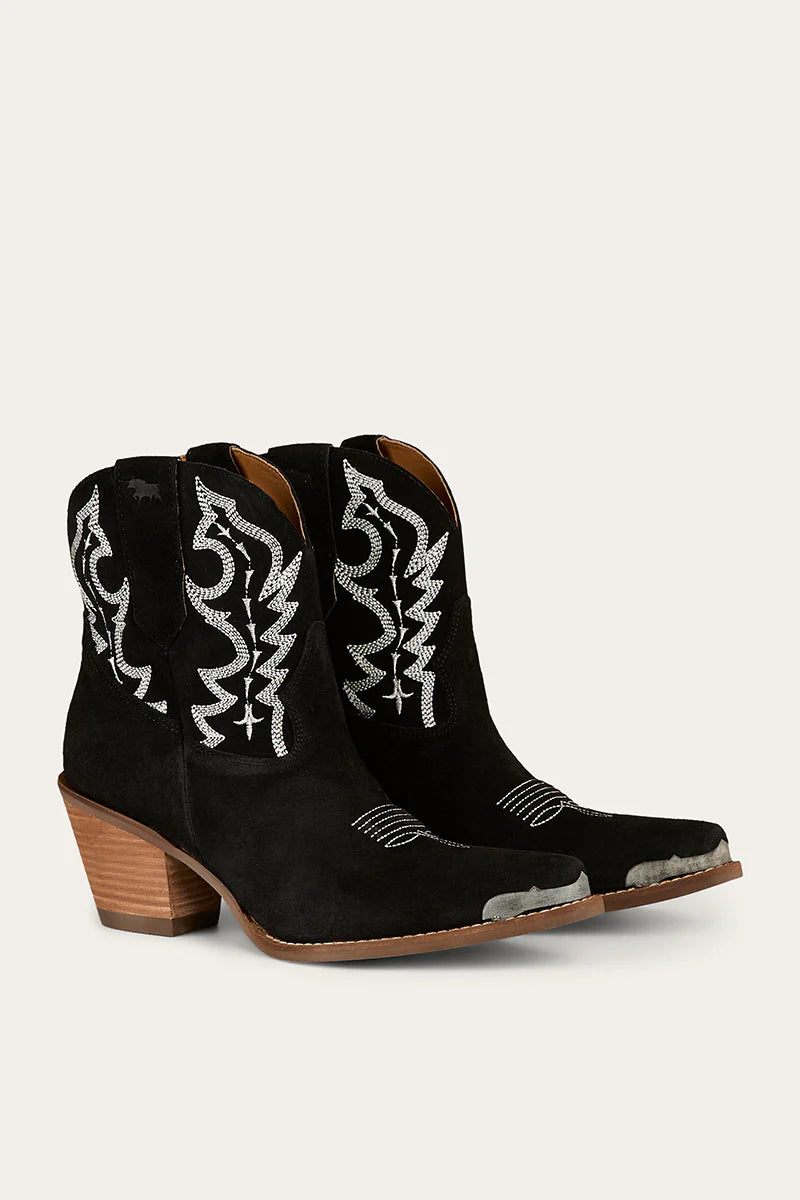 Catalina Womans Western Boot