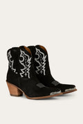 Catalina Womans Western Boot