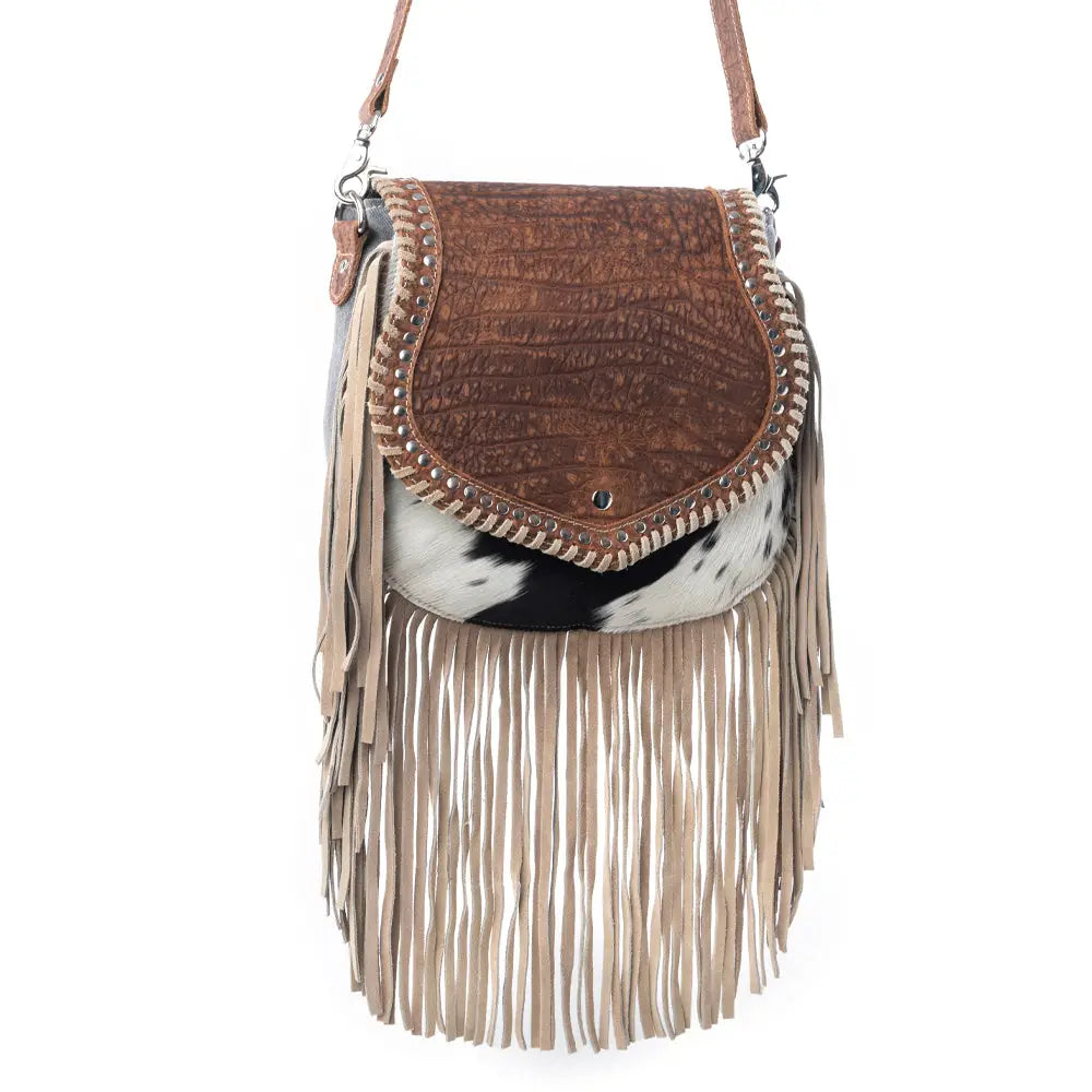 Dusty Lariat Saddle Bag
