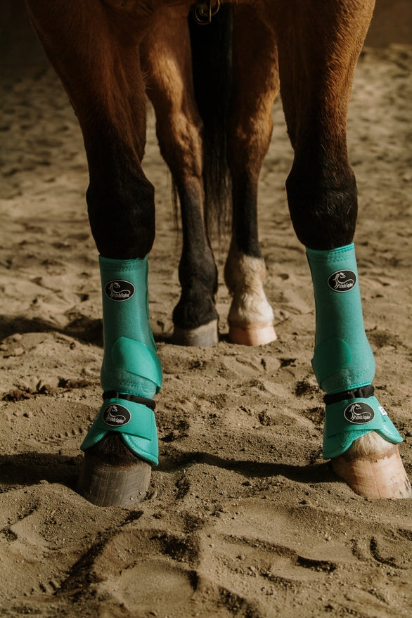 Bell Boots
