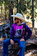 Boar Hunting Hoodie