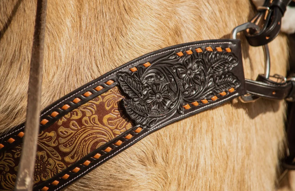 John Wayne Tripping Collar