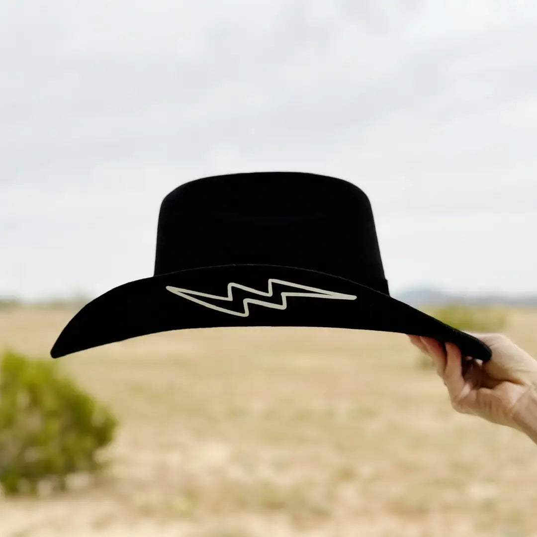 The Priscilla Hat