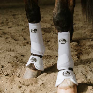 Bell Boots