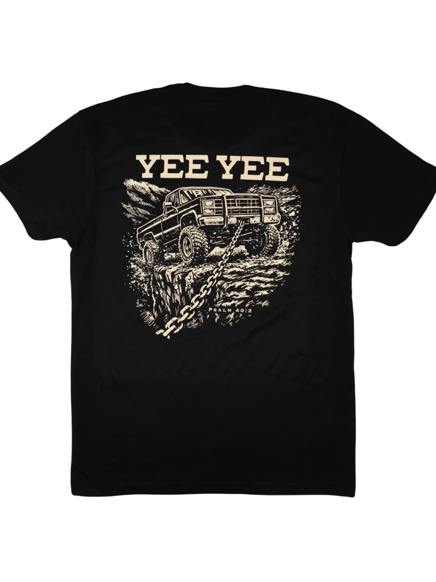 Stuck Tee