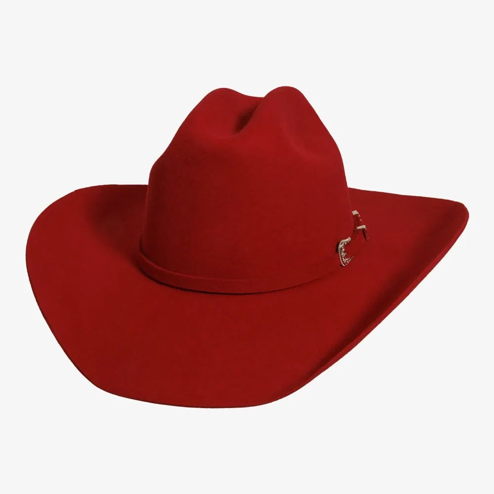 Red River Cowboy Hat