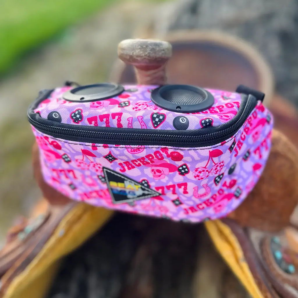 Beat Bag