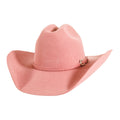 Cotton Candy Barbie Cowboy Hat