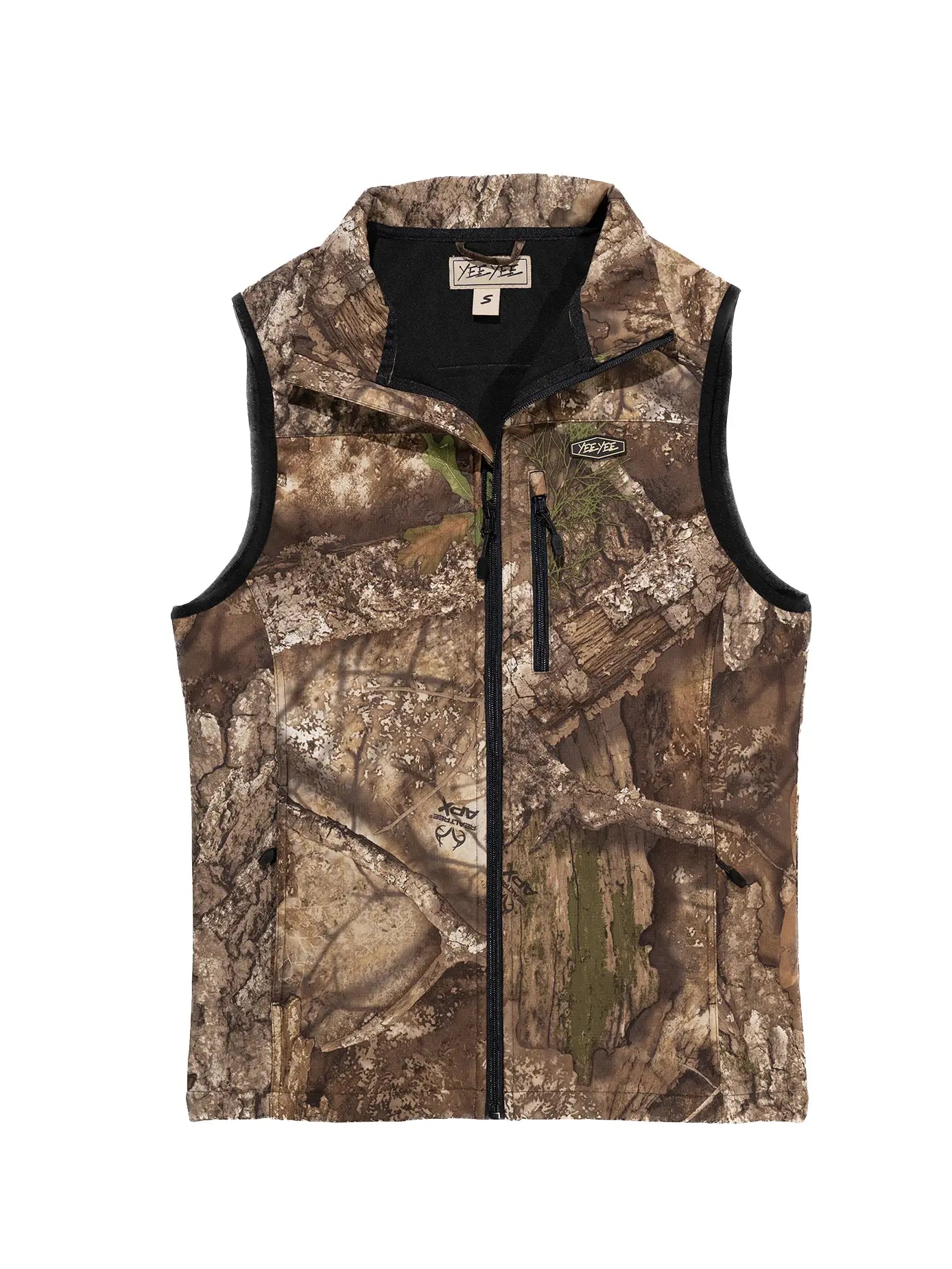 Overland Ripstop Vest