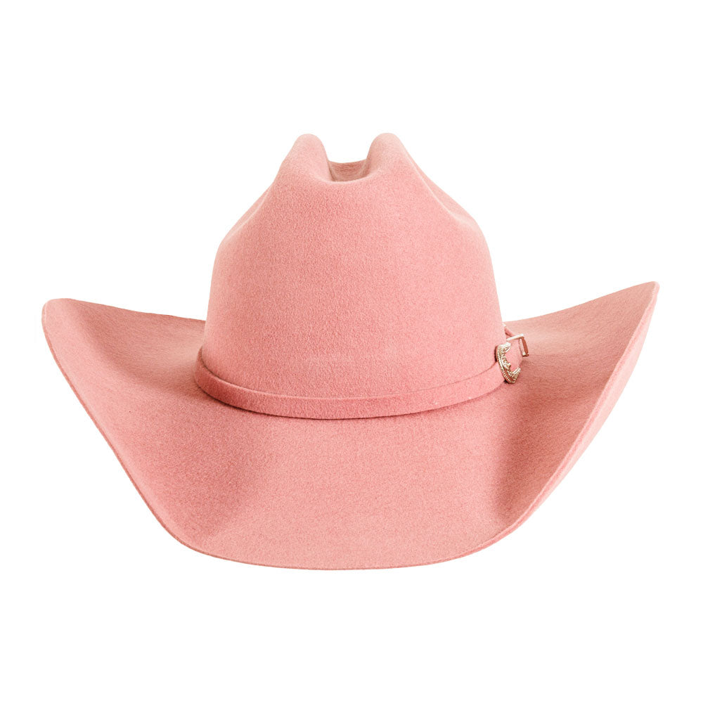 Cotton Candy Barbie Cowboy Hat