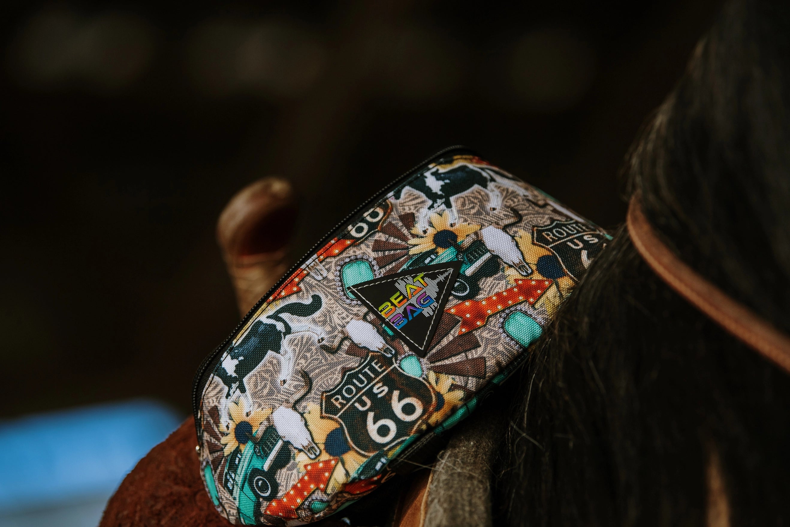 Beat Bag