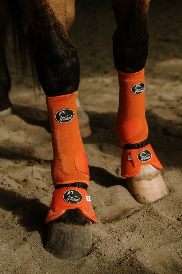 Airflow Sports Boots - 2 Pack