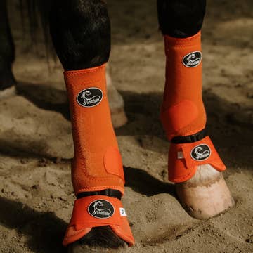 Bell Boots