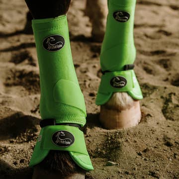 Bell Boots
