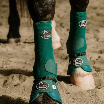 Bell Boots